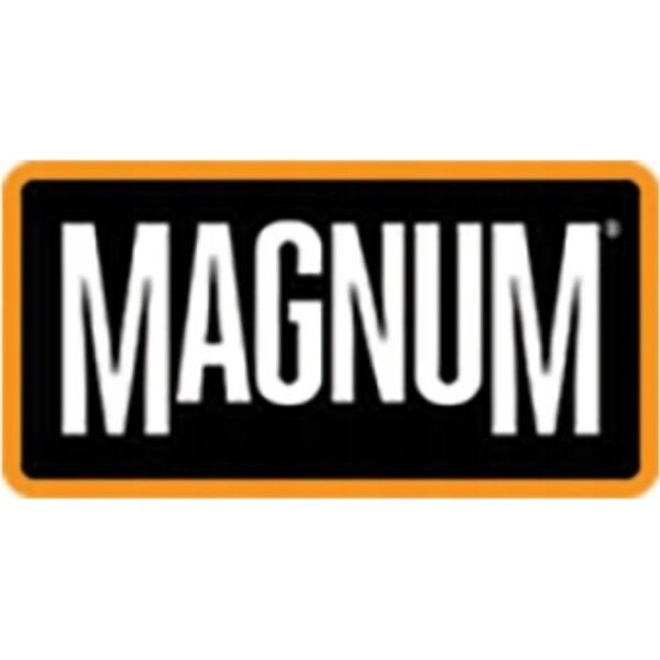 Magnum SPODNIE MAGNUM LIBEN DRESS BLUES XL
