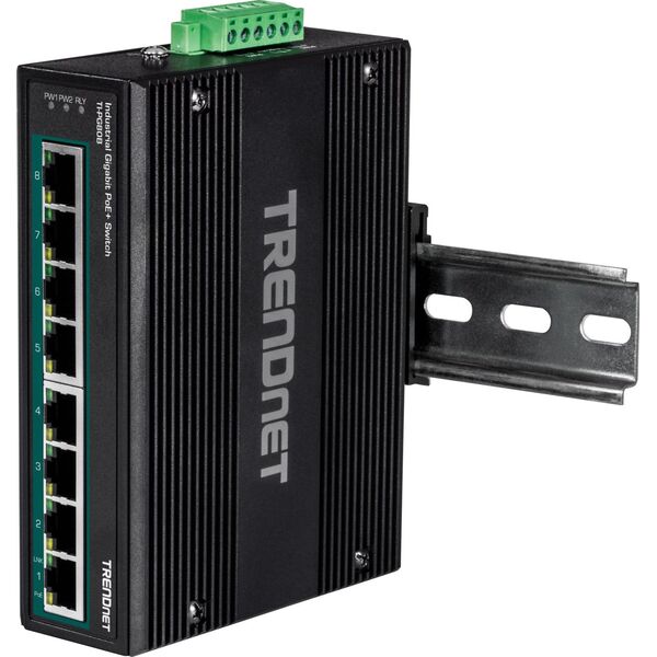 Switch TRENDnet TI-PG80B