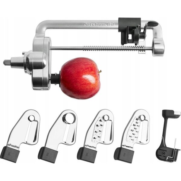 KitchenAid Attachment KitchenAid 5KSM1APC - spiral cutting