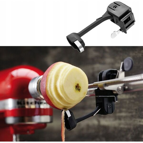 KitchenAid Attachment KitchenAid 5KSM1APC - spiral cutting