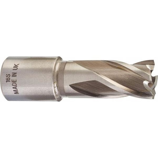 Milwaukee MILWAUKEE TREPANATION DRILL 16x30mm / CIRCULAR CUTTER