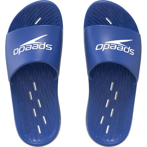 Speedo Męskie klapki plażowe basenowe Speedo Slides One Piece Am rozmiar 43