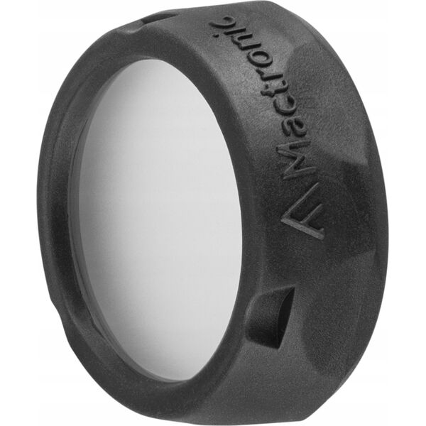 Latarka MacTronic Mactronic 1000lm įkraunamas žibintuvėlis Black Eye 1000 THH0049