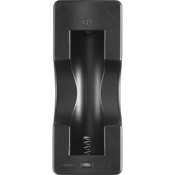 Latarka MacTronic Mactronic 1000lm įkraunamas žibintuvėlis Black Eye 1000 THH0049