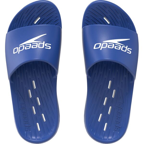 Speedo Męskie Klapki SPEEDO SLIDES ONE PIECE AM
