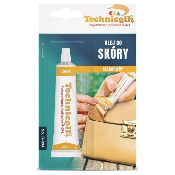 Technicqll KLEJ DO SKÓRY 20ML (1 SZT)