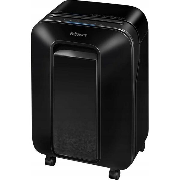 Niszczarka Fellowes Fellowes Powershred LX200 niszczarka Czarny