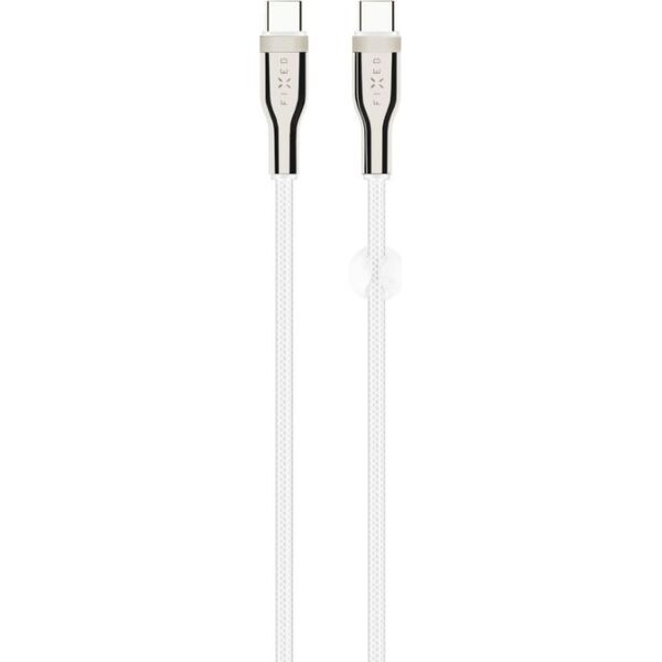 Fixed Kabel Szybkie Ładowanie Usb C/Usb C 2M