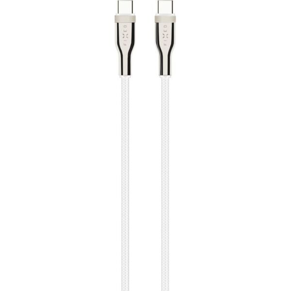 Fixed Kabel Szybkie Ładowanie Usb C/Usb C 2M
