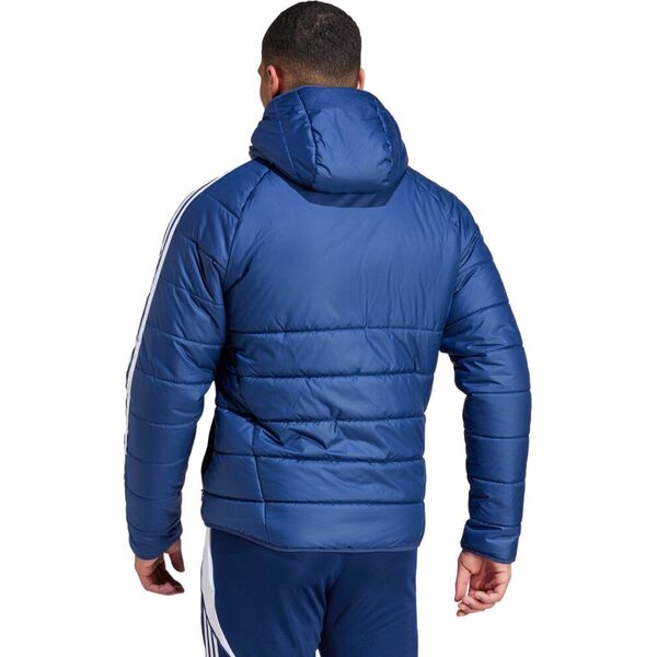 Kurtka męska adidas Tiro 24 Winter niebieska IR9497 XL