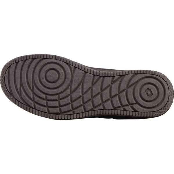 Buty męskie Lotto Paliot Fur czarno-szare 2400192U 1119 43