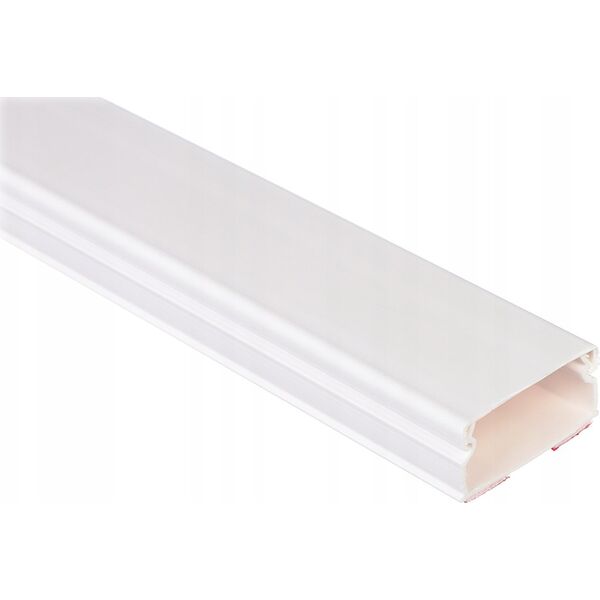 Legrand KORYTO KABLOWE PROSTE LE-638149 32x16 SAMOPRZYLEPNE LEGRAND