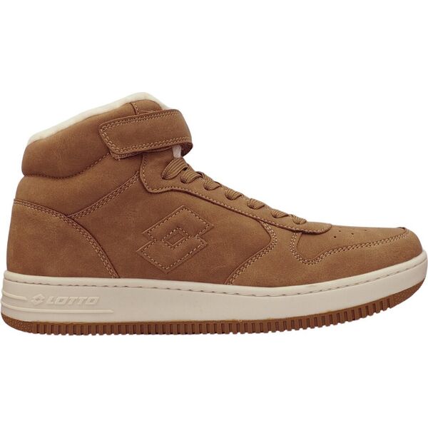 Buty męskie Lotto Paliot Fur 2400192U 7212 44