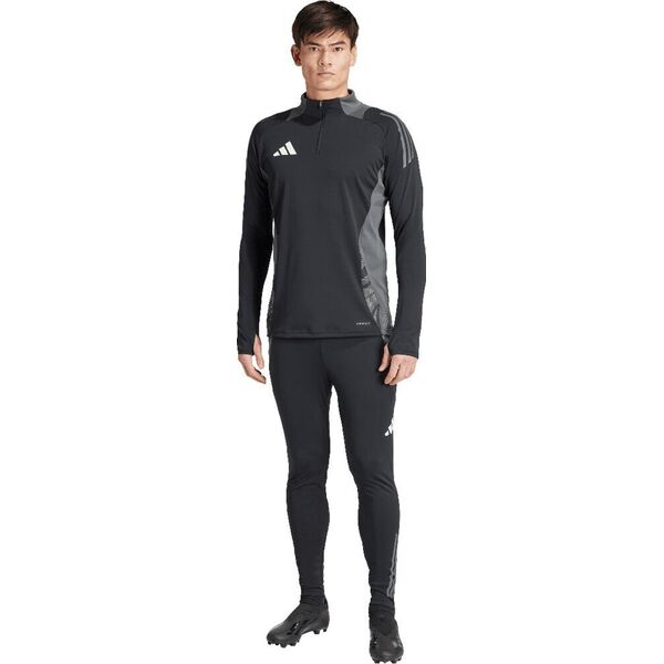 Bluza męska adidas Tiro 24 Competition Training Top czarna IL8257 L