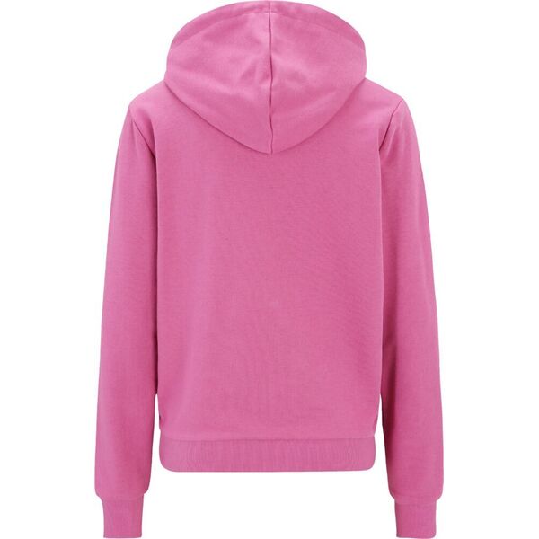 Bluza damska Fila Bruchsal różowa FAW0703 40106 M