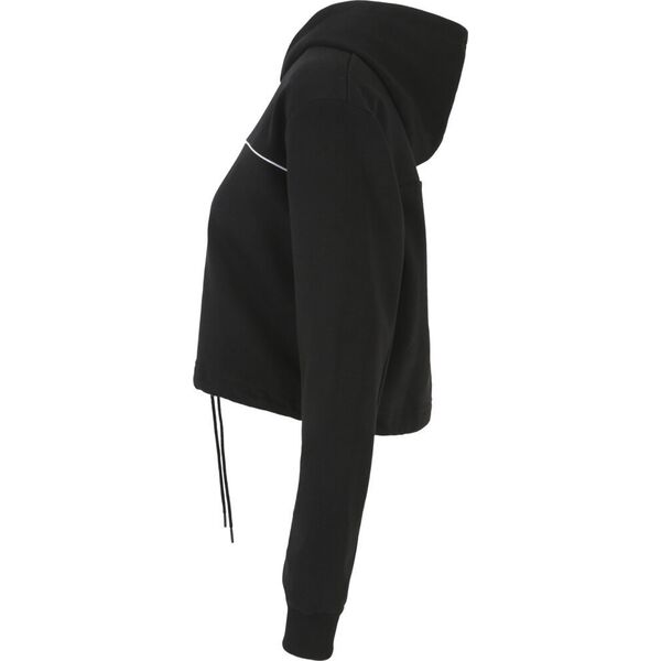 Bluza damska Fila Laagna czarna FAW0907 80010 L