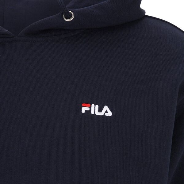 Bluza męska Fila Bengel granatowa FAM0498 50004 XL