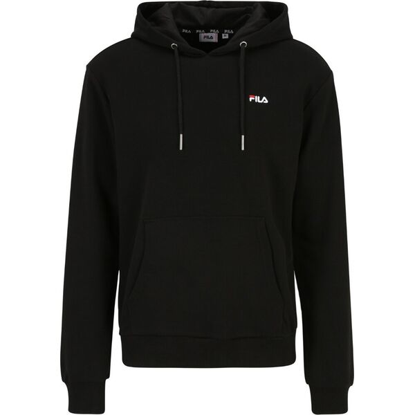 Bluza męska Fila Bengel czarna FAM0498 80010 XL
