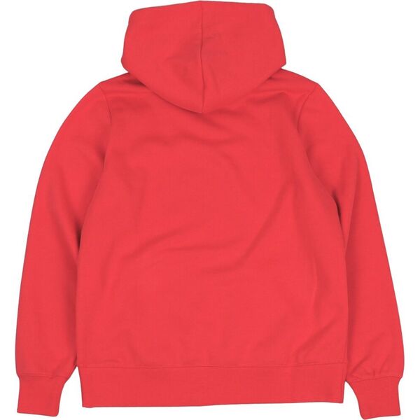 Bluza damska Champion Hooded koralowa 117529 PS004 XL