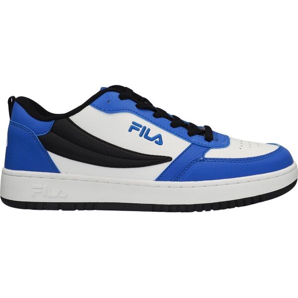 Buty męskie Fila Rega NF niebieskie FFM0370 50071 42