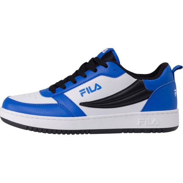Buty męskie Fila Rega NF niebieskie FFM0370 50071 42