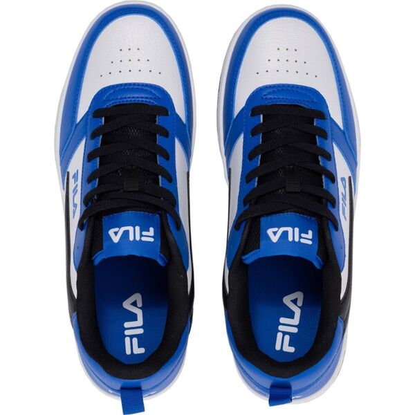 Buty męskie Fila Rega NF niebieskie FFM0370 50071 44