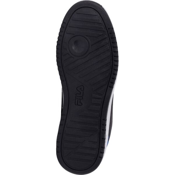Buty męskie Fila Rega NF niebieskie FFM0370 50071 44