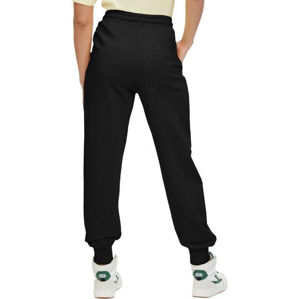 Spodnie damskie Fila Buetzow czarne FAW0701 80010 L