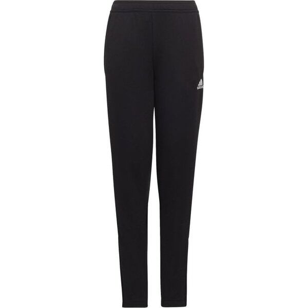 Spodnie dla dzieci adidas Entrada 22 Training Pants granatowe HC0336 176cm
