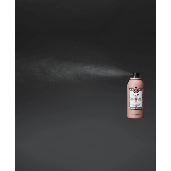 MARIA NILA_Style &amp| Finish Cream Heat Spray krem odżywczy i ochronny przed stylizacją włosów 300ml