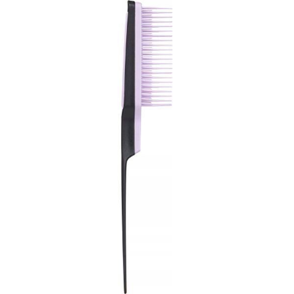 TANGLE TEEZER_Volumizing Comb szczotka do roczesywania włosów loków Lilac Cloud