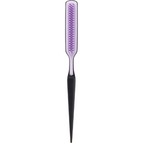 TANGLE TEEZER_Volumizing Comb szczotka do roczesywania włosów loków Lilac Cloud