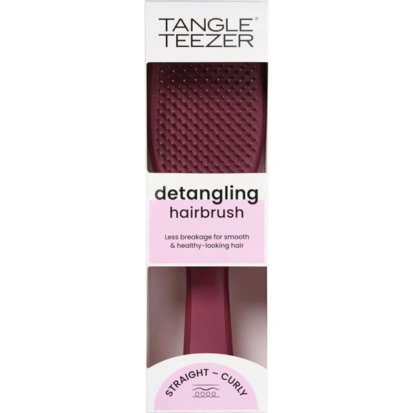 TANGLE TEEZER_Ultimate Detangler szczotka do rozczesywania Henna Red