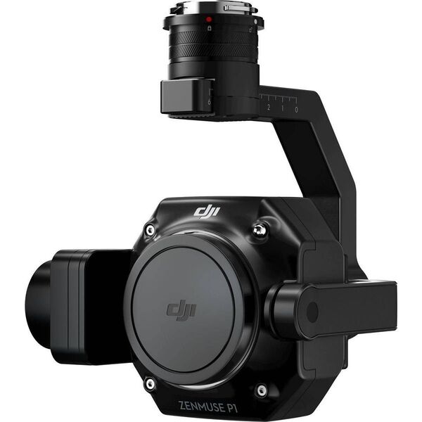 DJI DJI Zenmuse P1 + Care Enterprise