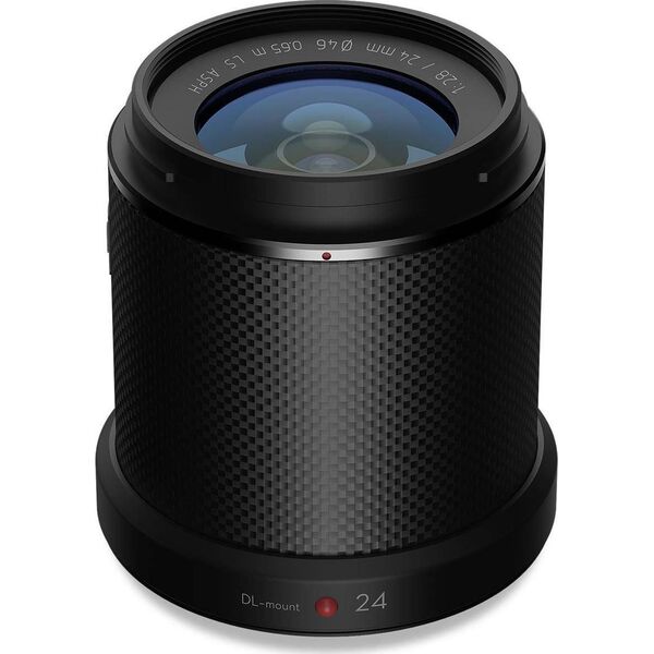 DJI DJI Zenmuse P1 + Care Enterprise