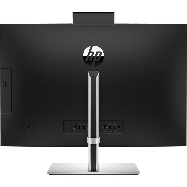 Komputer HP HP ProOne 440 G9 - Wolf Pro Security - All-in-One (Komplettlosung) - Core i5 i5-14500T / 1.7 GHz - RAM 16 GB - SSD 512 GB - NVMe - UHD Graphics 770 - 1GbE, Wi-Fi 6E, Bluetooth Dual-Mode - WLAN: 802.11a/b/g/n/ac/ax (Wi-Fi 6E), Bluetooth 5.3 WLA