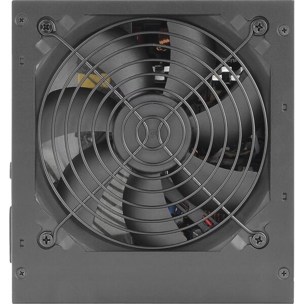 Zasilacz serwerowy Thermaltake Netzteil Thermaltake Smart  W3   500W ATX3.1  80+      Black retail