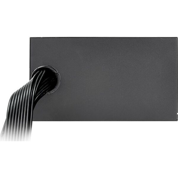 Zasilacz serwerowy Thermaltake Netzteil Thermaltake Smart  W3   500W ATX3.1  80+      Black retail