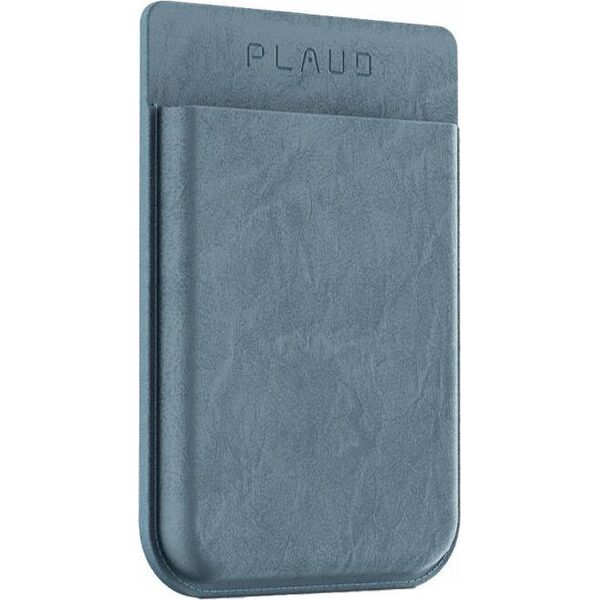 Dyktafon Samsung Etui magnetyczne na Dyktafon AI Plaud Note (jasno-niebieski)