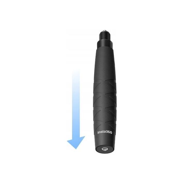 Selfie stick Insta360 Nakładka na uchwyt do selfie Insta360 (do CINSBAVB, CINSAAVF)