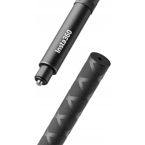 Selfie stick Insta360 Nakładka na uchwyt do selfie Insta360 (do CINSBAVB, CINSAAVF)