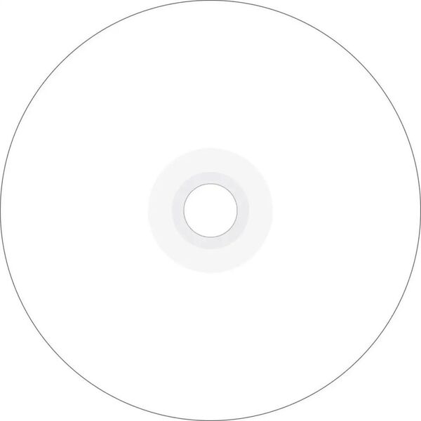 Mediarange Cd-r do muzyki Audio cake 25 printable