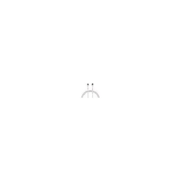 Kabel TRACER Typ C - Lightning 1m WH