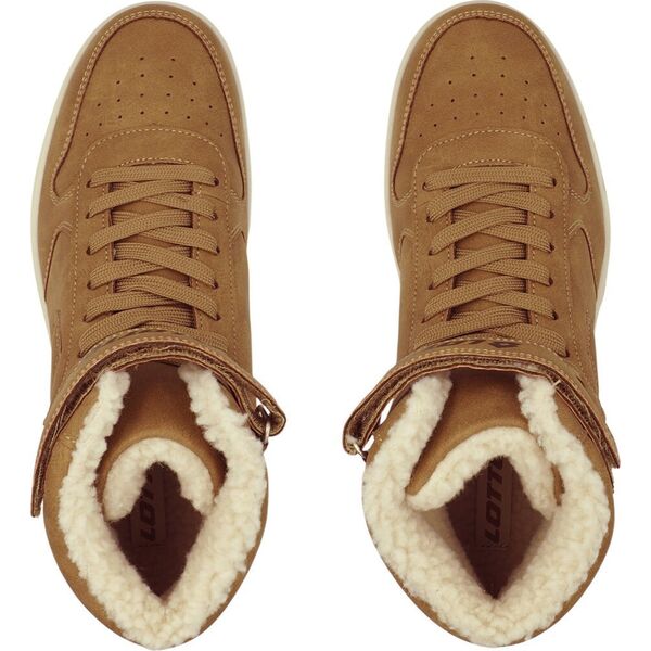 Buty męskie Lotto Paliot Fur 2400192U 7212 44