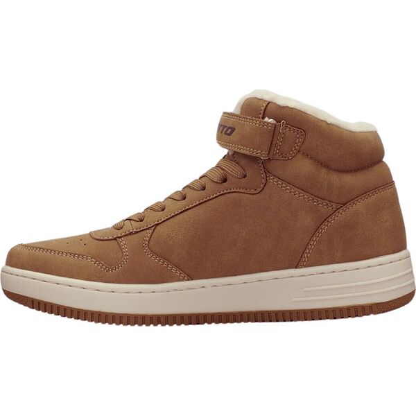 Buty męskie Lotto Paliot Fur 2400192U 7212 44