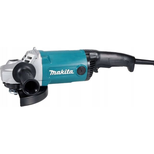 MAKITA.ANGLE GRINDER.180mm GA7090N 2200W
