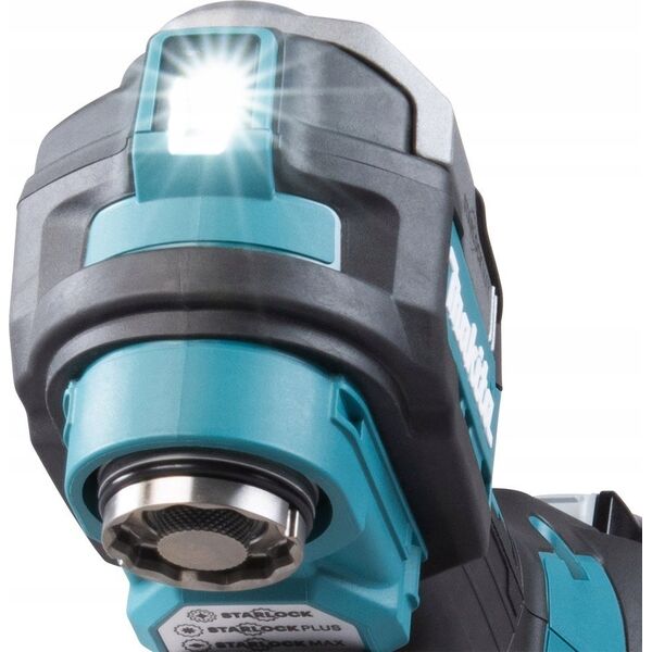 MAKITA.MULTIFUNCTION TOOL.40V XGT TM001GD201