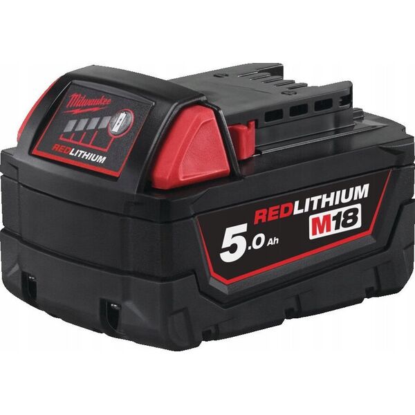 MILWAUKEE.POWERPACK M18FPP2E3-502XEU ...