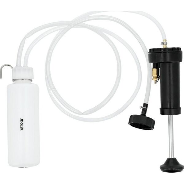 YT.BRAKE SYSTEM TENSIONING AND BLEEDING KIT