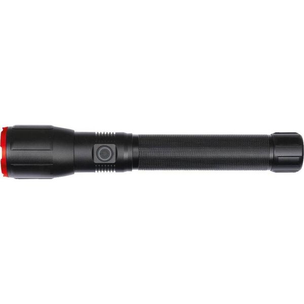 YT.RECHARGEABLE FLASHLIGHT/9XAA 50W 5000LM